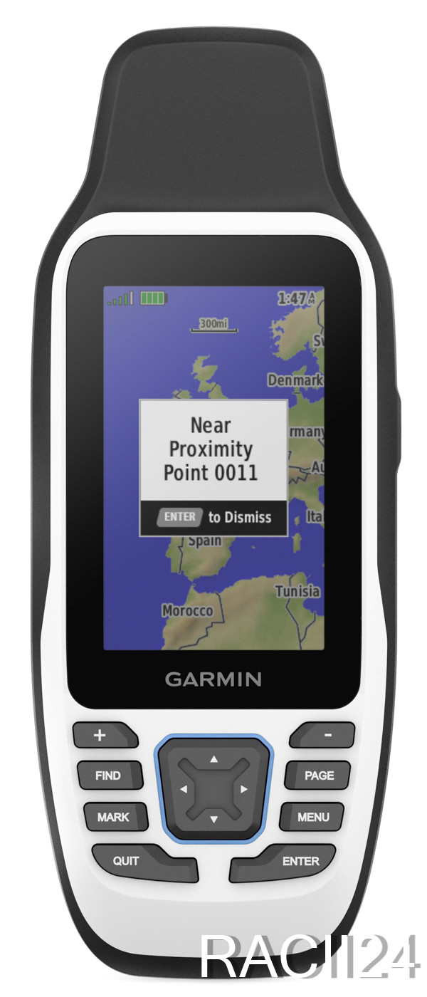 Навигаторы Garmin купить в Мурманске